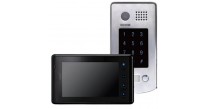 CDVI CDV2796KP 2Easy 2 Wire Video kit with keypad CDVI CDV2796KP 2Easy 2 Wire Video kit with keypad